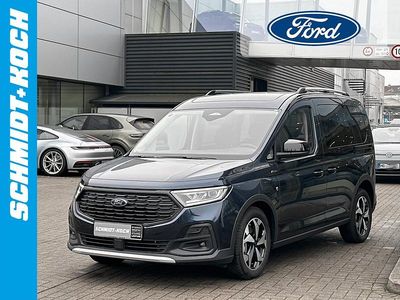 Gebraucht Ford Tourneo Active 2026 Cyclonemidnightblue (blau)