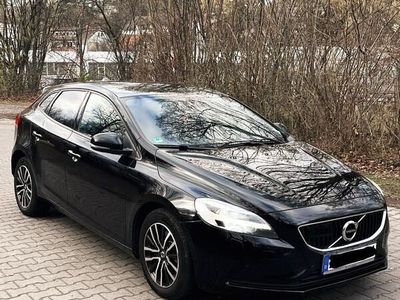 gebraucht Volvo V40 D3