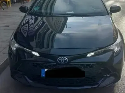 Gebraucht Toyota Corolla