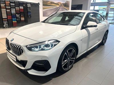 Weiß Gebraucht 2024 BMW 218 M Sport Coupé | 28.490 € (Fairer Preis)