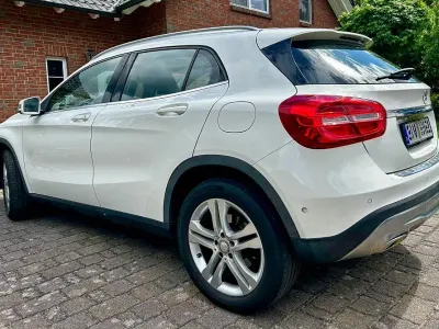 Gebraucht Mercedes 200