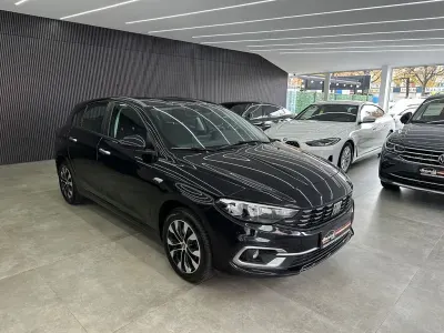 Usado Fiat Tipo