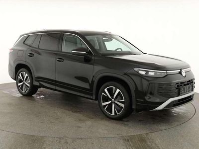Neu VW Tayron Life 204 PS (150 kW) 2025 Grenadillschwarz meta... SUV