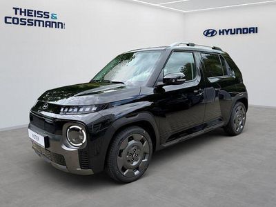 Nouă Hyundai Inster 85 kW (116 CP) 2025 Hatchback