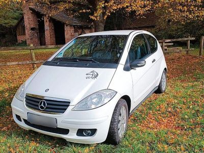 Mercedes A150