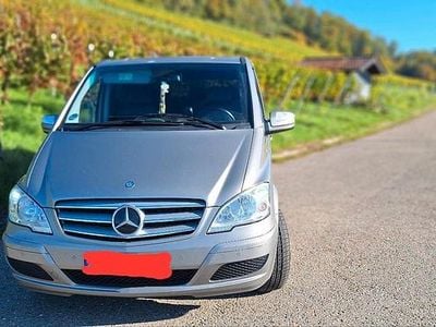 Mercedes Viano