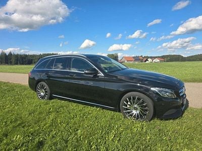 Mercedes 220