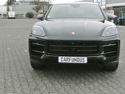 Gebraucht Porsche Cayenne Sport 470 PS (345 kW) 2024 SUV