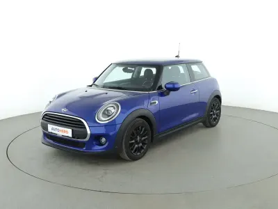 Gebraucht Mini ONE
