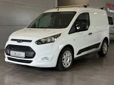Gebraucht Ford Transit Connect