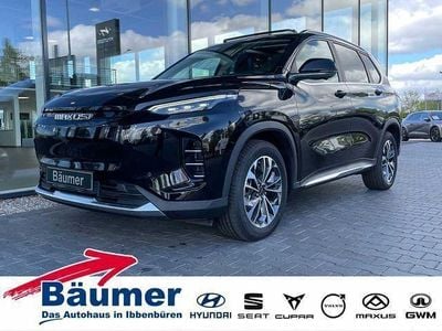 Maxus D60e