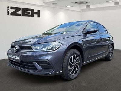 Ny VW Polo 95 HK (69 kW) 2026 Grå Hatchback