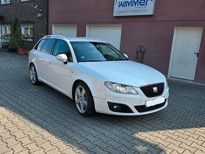 Seat Exeo
