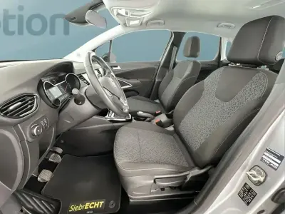 Gebraucht Opel Crossland