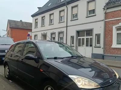Gebraucht Ford Focus