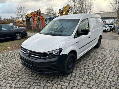 VW Caddy Maxi