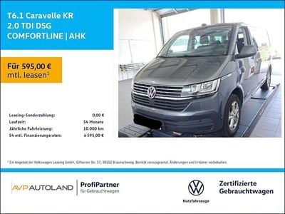VW T6.1