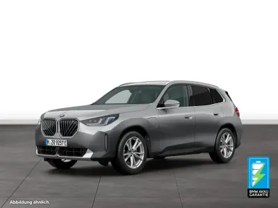 Gebraucht BMW X3 299 PS (219 kW) 2025 Grau SUV
