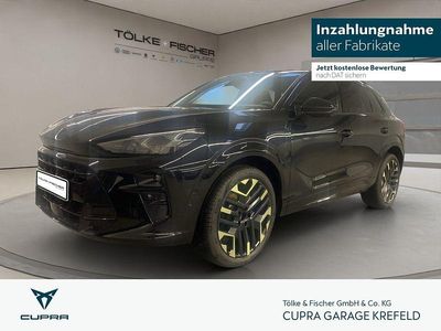Nuova Cupra Terramar VZ 272 CV (200 kW) 2026 Nero SUV