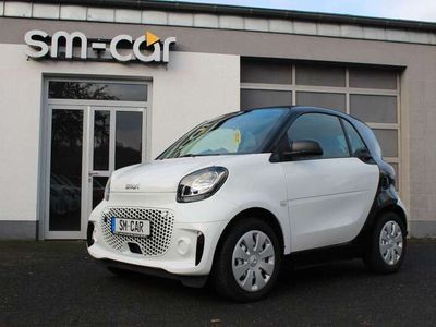 gebraucht Smart ForTwo Electric Drive Coupe / EQ