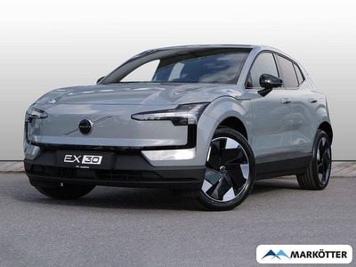 Novo Volvo EX30 Plus 200 kW (272 HP) 2026 Cinzento SUV