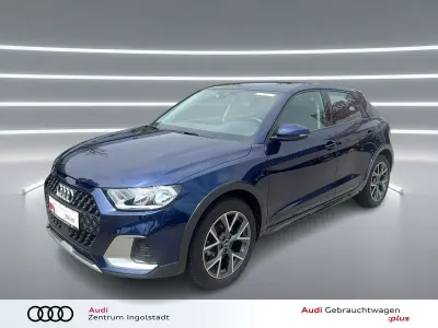 Gebraucht Audi A1