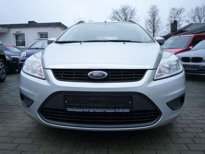 gebraucht Ford Focus Turnier Concept