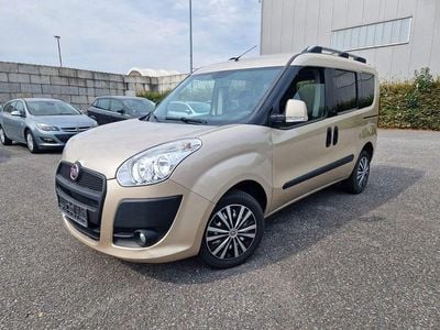 Fiat Doblò