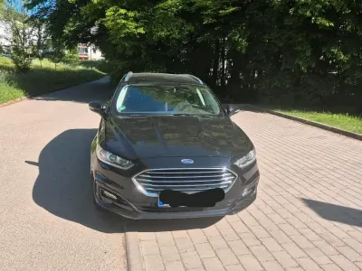 Gebraucht Ford Mondeo