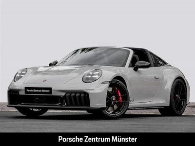 Porsche 911 Targa 4