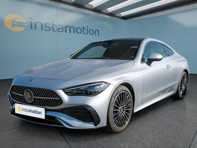 Mercedes CLE200