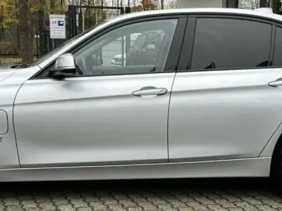 Gebraucht BMW 330e