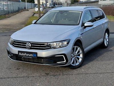 Gelb Gebraucht 2022 VW Passat GTE Kombi | 21.899 € (Superpreis)