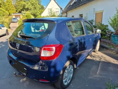 Gebraucht Dacia Sandero