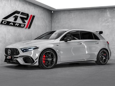 Usata Mercedes A45 AMG AMG 421 CV (309 kW) 2025 Grigio Berlina