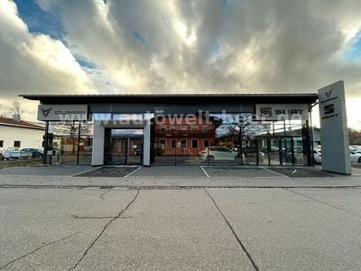 Rot Gebraucht 2018 Seat Ibiza FR Kleinwagen | 16.350 € (Fairer Preis)