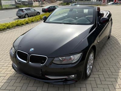 BMW 320 Cabriolet