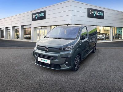 Citroën Spacetourer