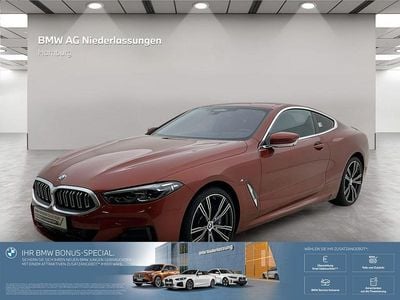 BMW 840