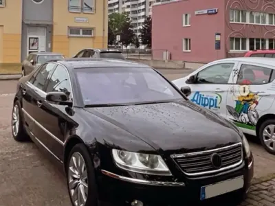 Gebraucht VW Phaeton