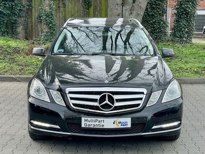Mercedes E200