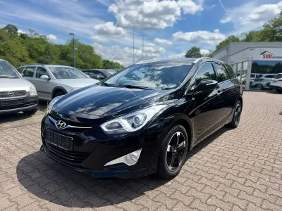 Gebraucht Hyundai i40