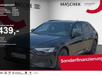 Gebraucht Audi A6