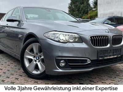 BMW 535