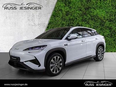 Neu BYD Sealion 7 Comfort 230 kW (313 PS) 2025 Weiss SUV