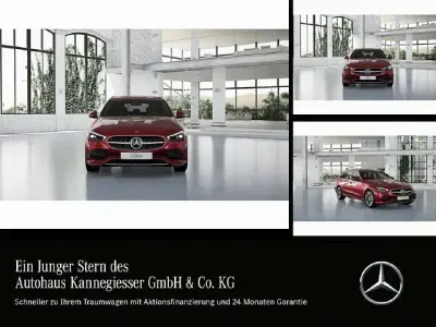 Gebraucht Mercedes C300e 313 PS (230 kW) 2023