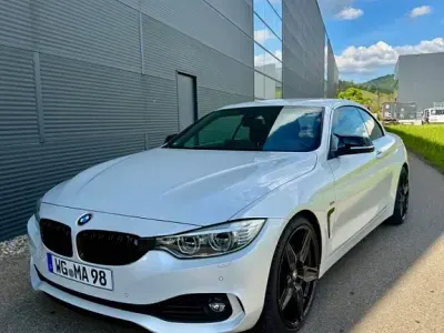 Gebraucht BMW 440