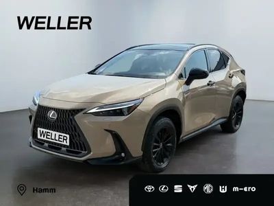 Lexus NX350h