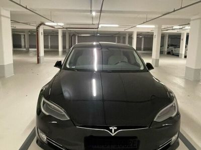 gebraucht Tesla Model S 75D Allrad