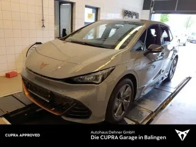 Gebraucht Cupra Born